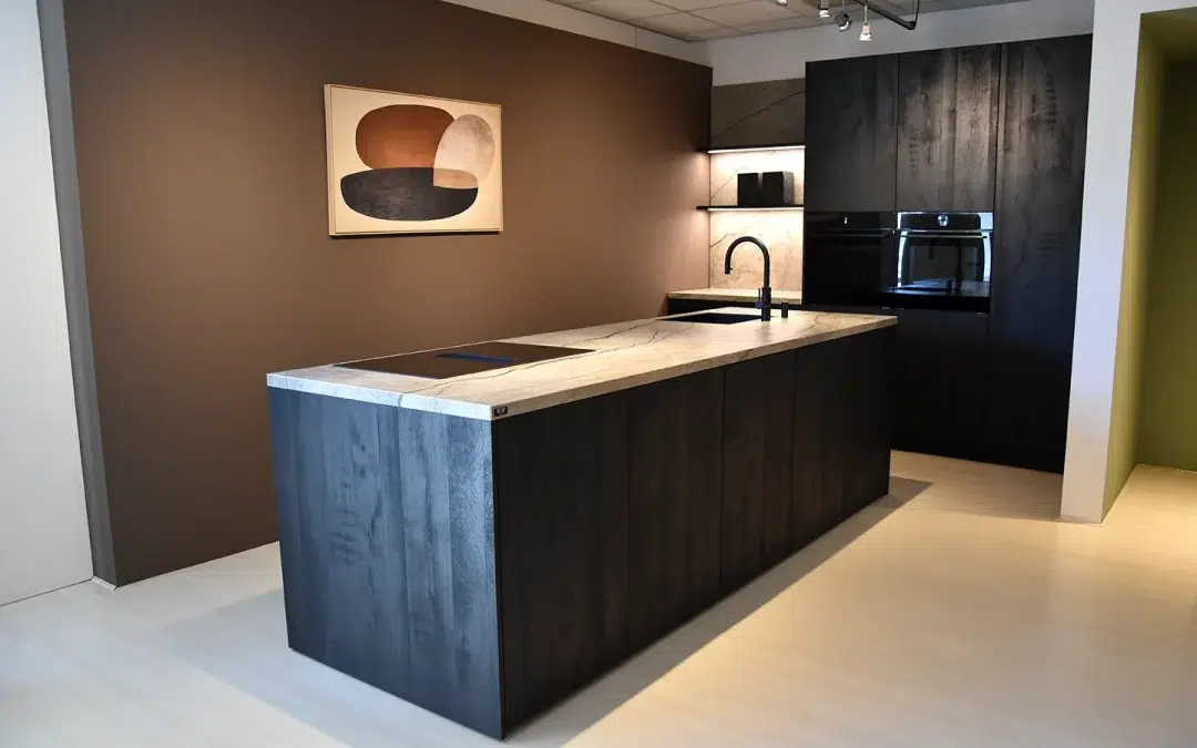 Keuken Marazzi